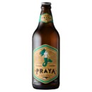 Cerveja Witbier Praya 600ml