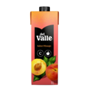 Suco Mais Del Valle 1l Pessego