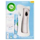 Purificador Apar+ref.bom Ar 250ml Toque de Algod
