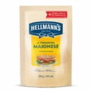 Maionese Hellmanns 200g Sache