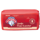 Queijo Prato Vitoria Kg Mini Lanche