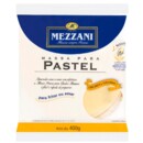 Massa Pastel Mezzani 400g Cumbuca