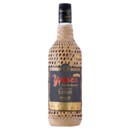 Cachaca Brasilizar Ypioca 965ml Empalhada Ouro
