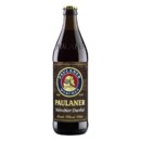 Cerveja Paulaner 500ml Hefe W.dunk.vd