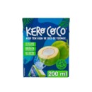 Agua de Coco Kero-coco 200ml