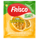 Refresco em Po Frisco 18g Maracuja