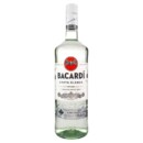 Rum Bacardi 980ml Carta Blanca