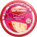 Queijo Gouda Sao Vicente Kg