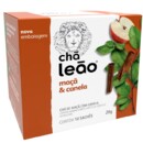Cha Leao 20g Maca/canela