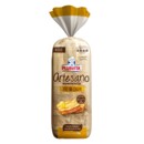 Pao Artesano Plusvita 500g Pao Na Chapa