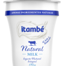 Iogurte Nat.milk Itambe 170g Integral