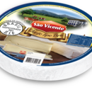 Queijo Brie Sao Vicente Kg Forma