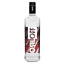 Vodka Orloff 1l Nacional