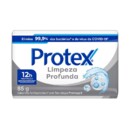 Sabonete Barra Antib.protex 85g Original