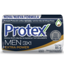 Sabonete Barra Antib.protex 85g 3em1 Men