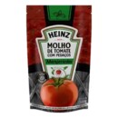 Molho de Tomate Heinz 300g Manjericao