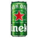Cerveja Heineken 269ml Lt