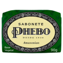 Sabonete Barra Glicer.phebo 90g Amazonian