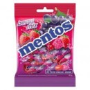 Bala Bag Mentos 62,1g Berry Mix
