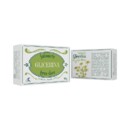 Sabonete Barra Augusto Caldas 90g Erva Doce