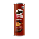 Batata Pringles 109g Churrasco