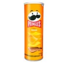 Batata Pringles 109g Queijo