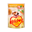 Racao P/caes Keldog 100g Fgo/erv/cen.