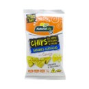 Chips Arroz Int./milho Nat.life 70g Queijo
