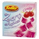 Gelatina Zero Ac.kodilar 12g Cereja