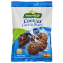 Cookies Integ.natural Life 180g Cacau Black