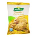 Cookies Integ.natural Life 180g Castanha