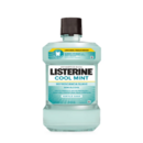 Antissep.bucal Listerine 1l Lv+pg- Cool Mint Zero