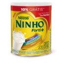 Composto Lacteo Ninho 380g 10%desc Forti+