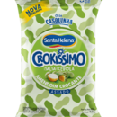 Amendoim Crokissimo 400g Salsa/cebola