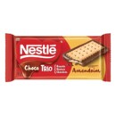 Chocotrio Nestle 90g Pasta de Amend.