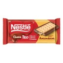 Chocotrio Nestle 90g Pasta de Amend.