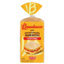 Pao de Forma Bauducco 390g Ferm.nat.trad.