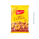 Biscoito Amant.bauducco 335g Lte C/got.choc.