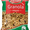 Granola Barano 500g Integral
