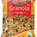 Granola Barano 500g Mel