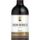 Vinho Bra Dom Bosco 750ml Tinto Seco Bord