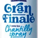 Creme Chantilly Fleischmann 250g Gran Finale