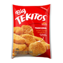 Big Tekitos Seara 900g Tradicional