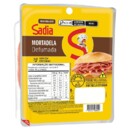 Mortadela Defumada Sadia 180g Fatiado