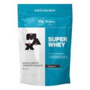 Whey Super Max Titanium 900g Chocolate Refil
