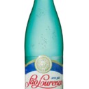 Agua Mineral Sao Lourenco 1,26l S/gas