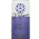 Refrigerante de Ext.st.pierre 270ml Blueberry Lt