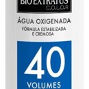 Agua Oxigenada Bio Extratus 90ml 40 Volumes 12%