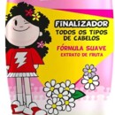 Finalizador Bio Extratus Kids 150g