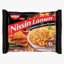 Macarrao Inst.nissin 85g Gal.cai.picante